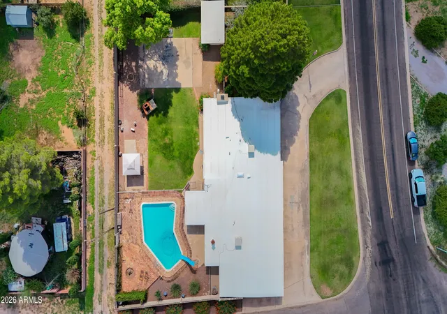 3rd image of 2411 E 9Th St, Douglas, AZ 85607 | MLS# 7060628