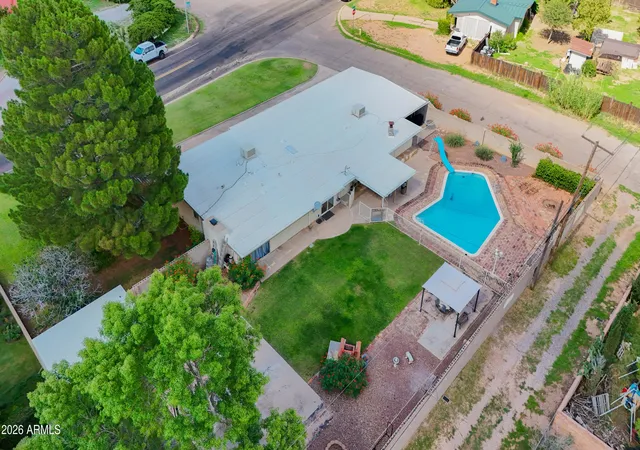 4th image of 2411 E 9Th St, Douglas, AZ 85607 | MLS# 7060628