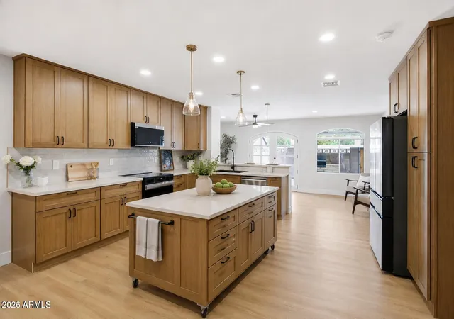 2nd image of 4928 E Virginia Ave, Phoenix, AZ 85008 | MLS# 7060376