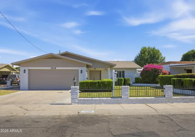 4th image of 4928 E Virginia Ave, Phoenix, AZ 85008 | MLS# 7060376