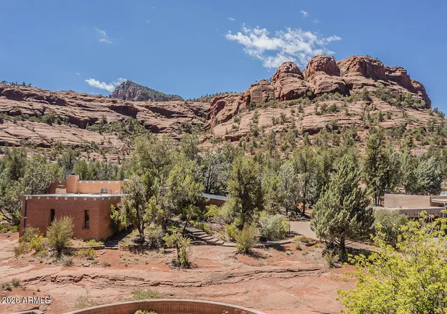 Photo 3 of Single family home for sale at 505 E Morgan Rd, Sedona, AZ 86336 | MLS# 7061275 | Listing updated on 2026-09-26