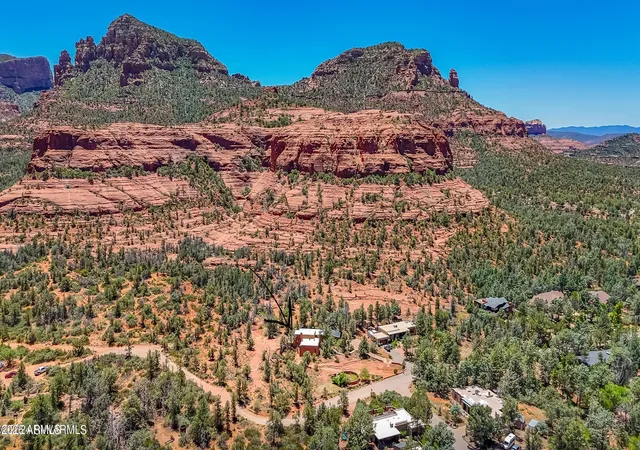 Photo 3 of Single family home for sale at 505 E Morgan Rd, Sedona, AZ 86336 | MLS# 7061275 | Listing updated on 2026-09-26