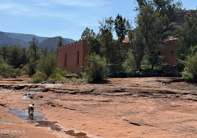 Photo 4 of Single family home for sale at 505 E Morgan Rd, Sedona, AZ 86336 | MLS# 7061275 | Listing updated on 2026-09-26