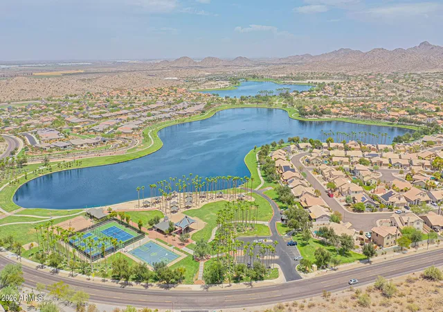 23rd image of 18236 W Santa Alberta Ln #30, Goodyear, AZ 85338 | MLS# 7061461