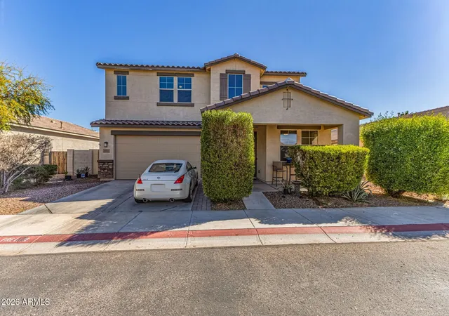 1st image of 2741 S 85th Wy, Mesa, AZ 85209 | MLS# 7060153