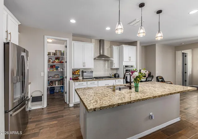 2nd image of 2741 S 85th Wy, Mesa, AZ 85209 | MLS# 7060153