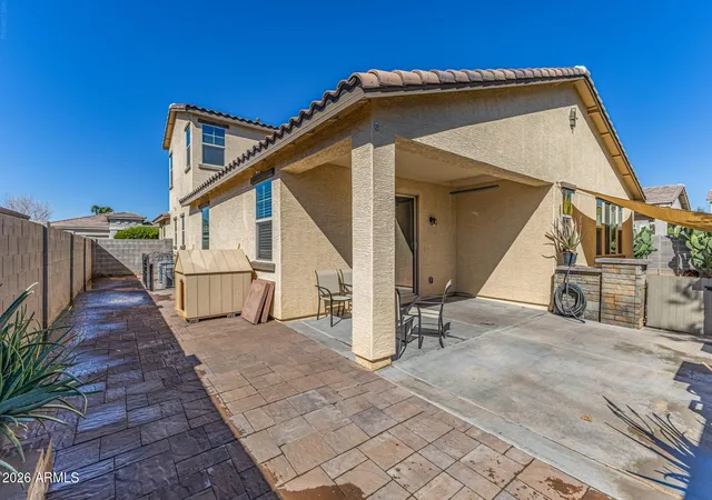 31st image of 2741 S 85th Wy, Mesa, AZ 85209 | MLS# 7060153