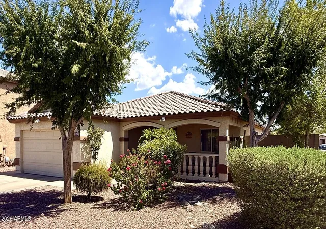 1st image of 7129 W Toronto Wy, Phoenix, AZ 85043 | MLS# 7060237
