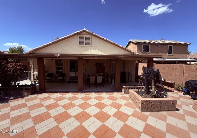43rd image of 7129 W Toronto Wy, Phoenix, AZ 85043 | MLS# 7060237