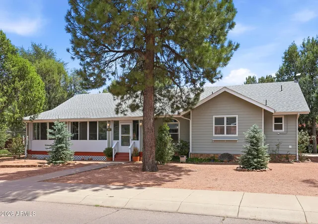 1st image of 307 N Lakeshore Rd, Payson, AZ 85541 | MLS# 7060149