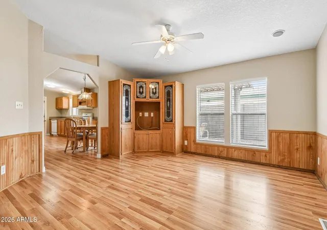 Photo 2 of Manufactured home for sale at 16101 N El Mirage Rd #394, El Mirage, AZ 85335 | MLS# 7060148 | Listing updated on 2026-08-26