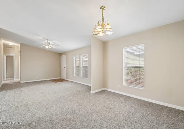 Photo 4 of Manufactured home for sale at 16101 N El Mirage Rd #394, El Mirage, AZ 85335 | MLS# 7060148 | Listing updated on 2026-08-26
