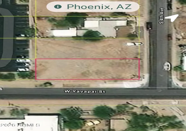 8th image of 410 W Yavapai St #13, Phoenix, AZ 85003 | MLS# 7060150