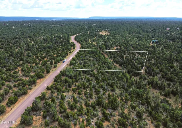 1st image of 3724 Sunset Ridge Loop #142, Happy Jack, AZ 86024 | MLS# 7060685
