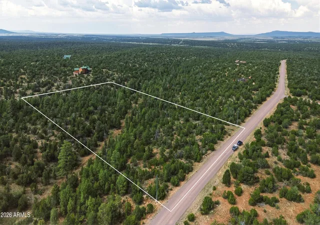 2nd image of 3724 Sunset Ridge Loop #142, Happy Jack, AZ 86024 | MLS# 7060685