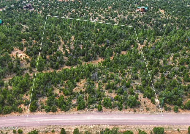 3rd image of 3724 Sunset Ridge Loop #142, Happy Jack, AZ 86024 | MLS# 7060685