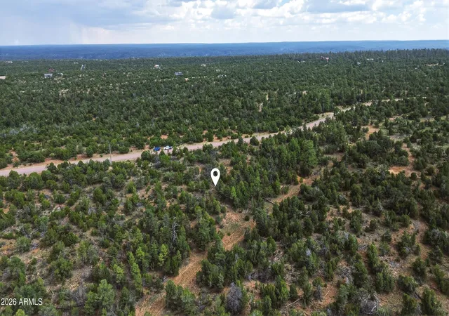 4th image of 3724 Sunset Ridge Loop #142, Happy Jack, AZ 86024 | MLS# 7060685