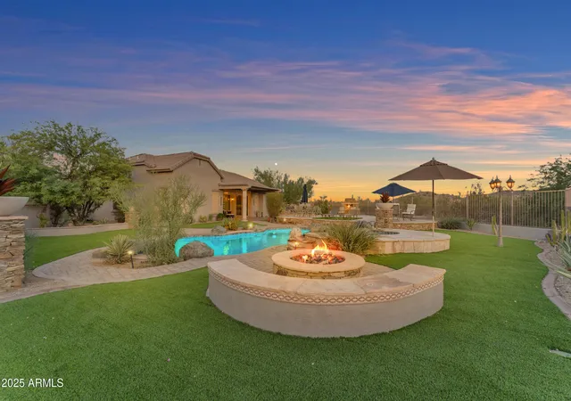1st image of 18199 W Buckhorn Dr, Goodyear, AZ 85338 | MLS# 7060807