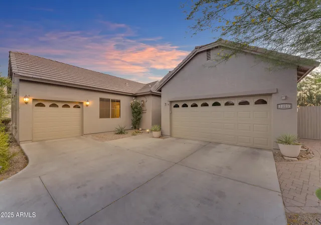 3rd image of 18199 W Buckhorn Dr, Goodyear, AZ 85338 | MLS# 7060807