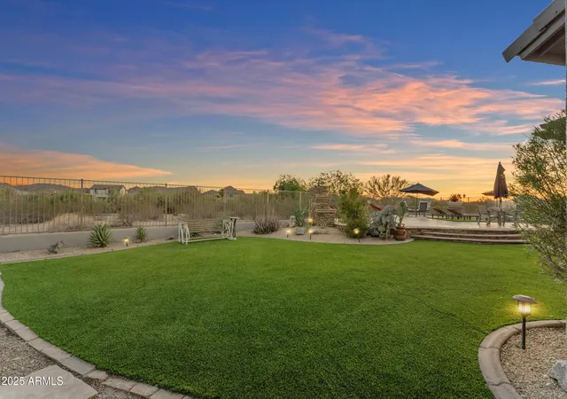 4th image of 18199 W Buckhorn Dr, Goodyear, AZ 85338 | MLS# 7060807