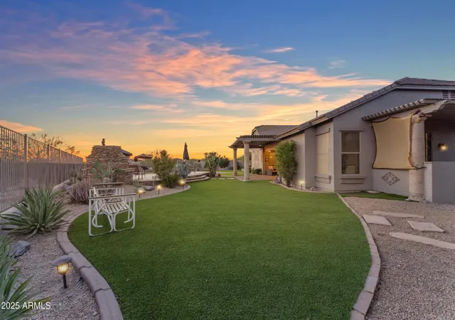 5th image of 18199 W Buckhorn Dr, Goodyear, AZ 85338 | MLS# 7060807