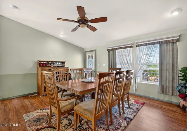 Photo 2 of Manufactured home for sale at 39208 S Enterprise Rd, Arlington, AZ 85322 | MLS# 7060357 | Listing updated on 2026-08-11