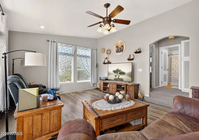 Photo 4 of Manufactured home for sale at 39208 S Enterprise Rd, Arlington, AZ 85322 | MLS# 7060357 | Listing updated on 2026-08-11