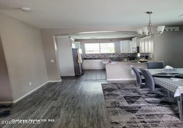 5th image of 1943 N 77Th Dr, Phoenix, AZ 85035 | MLS# 7060669