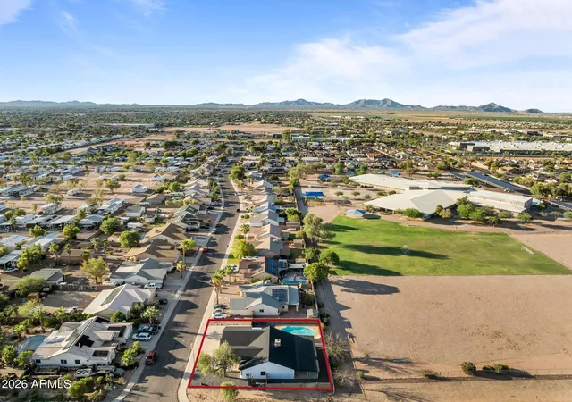 Photo 4 of Single family home for sale at 14 N Kimberly Dr, Casa Grande, AZ 85122 | MLS# 7060239 | Listing updated on 2026-09-18