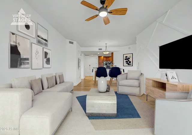 image of 5450 E Deer Valley Dr #3010, Phoenix, AZ 85054 | MLS# 7066559