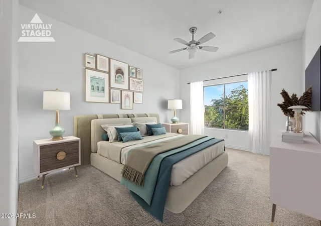 image of 5450 E Deer Valley Dr #3010, Phoenix, AZ 85054 | MLS# 7066559