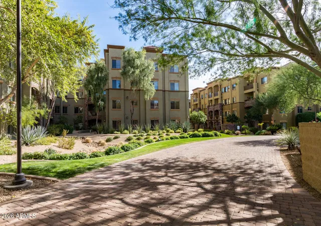60th image of 5450 E Deer Valley Dr #3010, Phoenix, AZ 85054 | MLS# 7066559