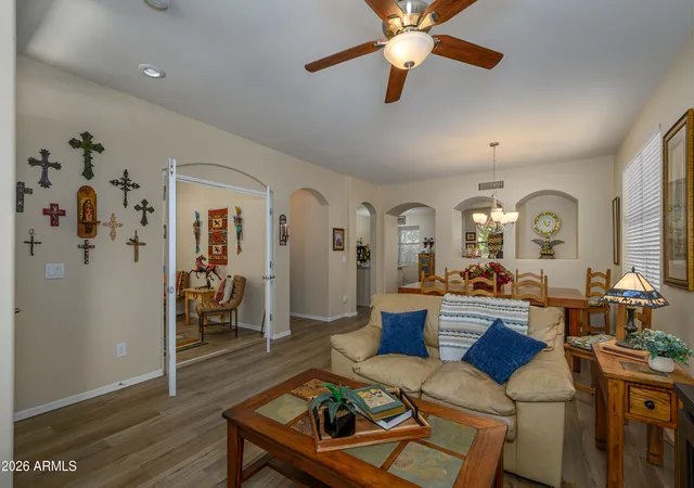 2nd image of 17605 N Coconino Dr, Surprise, AZ 85374 | MLS# 7060174