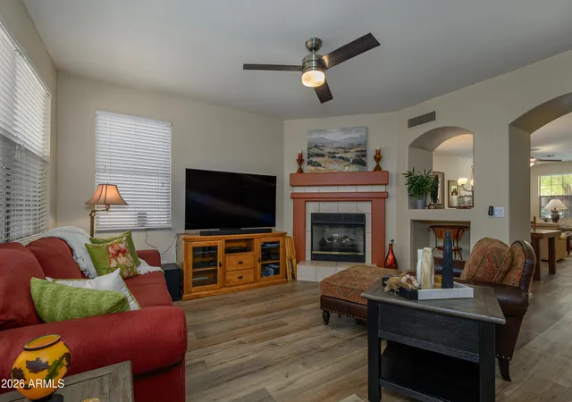 3rd image of 17605 N Coconino Dr, Surprise, AZ 85374 | MLS# 7060174