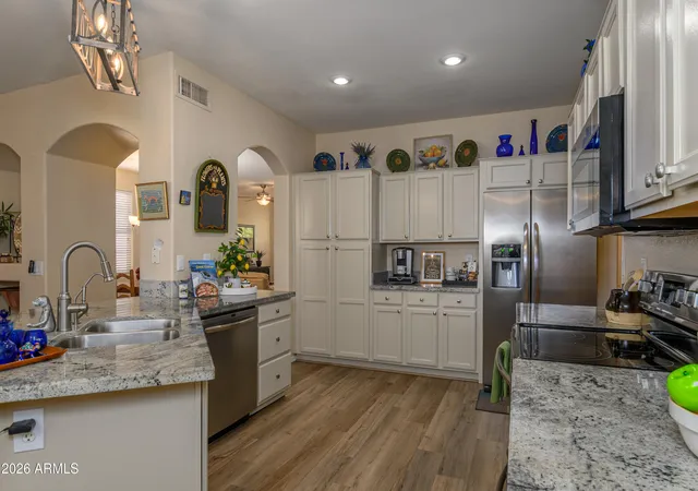 4th image of 17605 N Coconino Dr, Surprise, AZ 85374 | MLS# 7060174