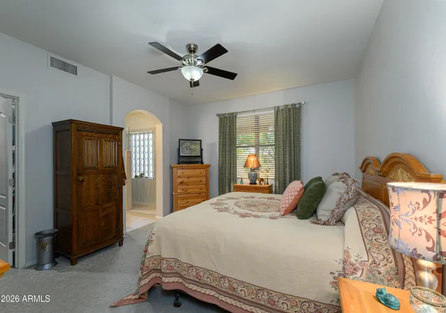 5th image of 17605 N Coconino Dr, Surprise, AZ 85374 | MLS# 7060174