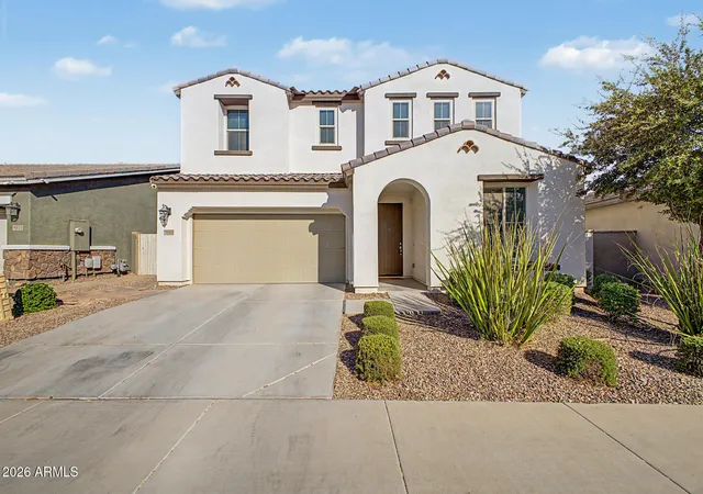 1st image of 9849 E Solstice Ave, Mesa, AZ 85212 | MLS# 7064178