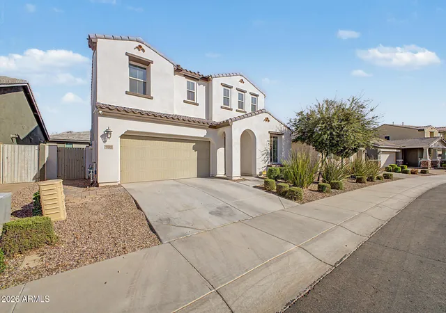 2nd image of 9849 E Solstice Ave, Mesa, AZ 85212 | MLS# 7064178