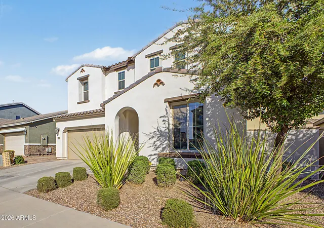 3rd image of 9849 E Solstice Ave, Mesa, AZ 85212 | MLS# 7064178