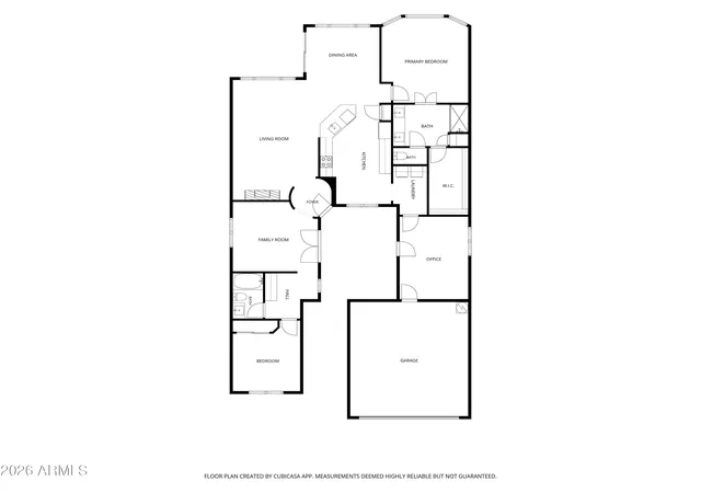 39th image of 11125 E Peralta Canyon Dr, Gold Canyon, AZ 85118 | MLS# 7060169