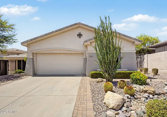 2nd image of 41622 N Cedar Chase Rd, Anthem, AZ 85086 | MLS# 7061364