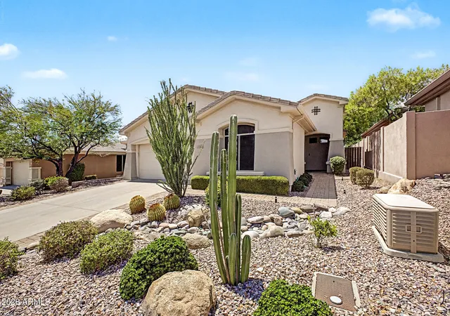 41st image of 41622 N Cedar Chase Rd, Anthem, AZ 85086 | MLS# 7061364