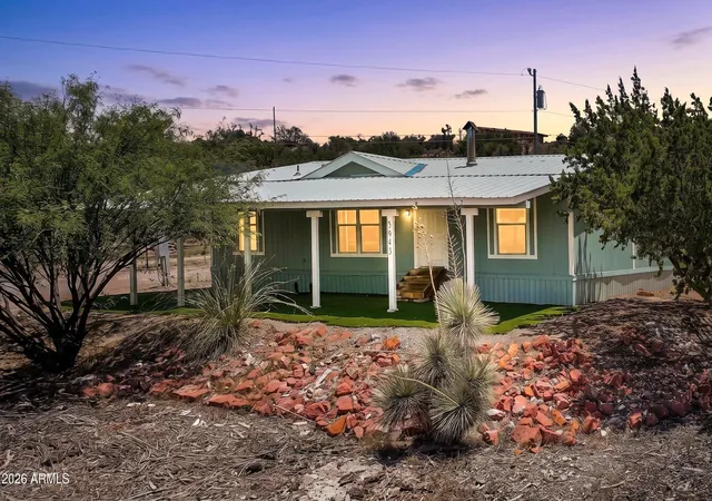 1st image of 5943 N Bordeaux Rd, Rimrock, AZ 86335 | MLS# 7060646