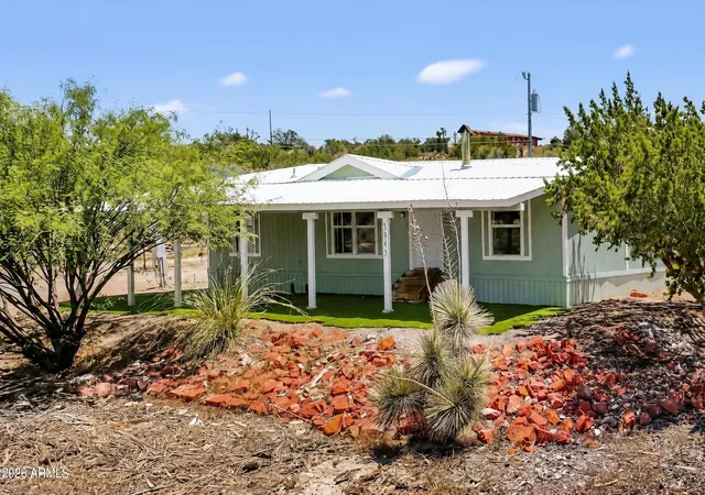 3rd image of 5943 N Bordeaux Rd, Rimrock, AZ 86335 | MLS# 7060646