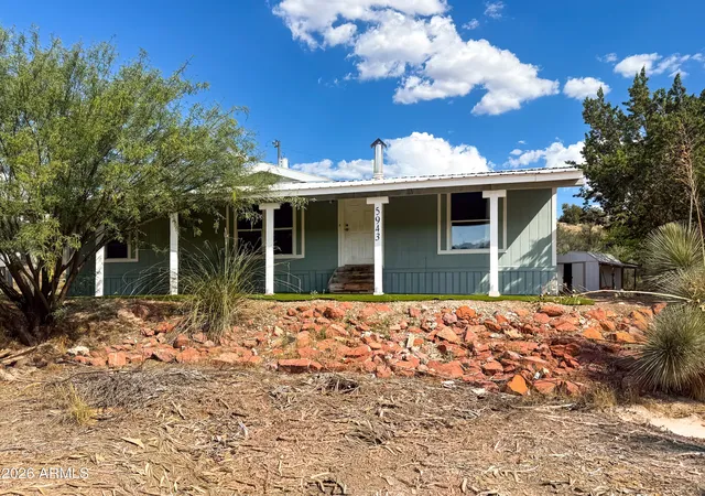 4th image of 5943 N Bordeaux Rd, Rimrock, AZ 86335 | MLS# 7060646
