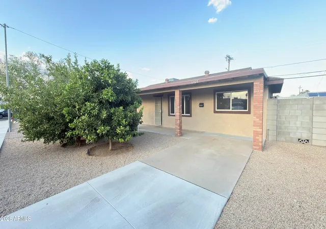 Single family home for sale at 11427 N 112th Drive, Youngtown, AZ 85363 | MLS# 7060175