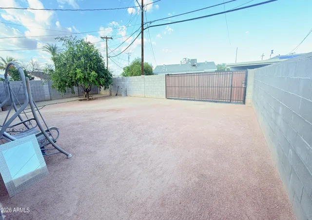 Photo 27 of Single family home for sale at 11427 N 112th Drive, Youngtown, AZ 85363 | MLS# 7060175 | Listing updated on 2026-09-29