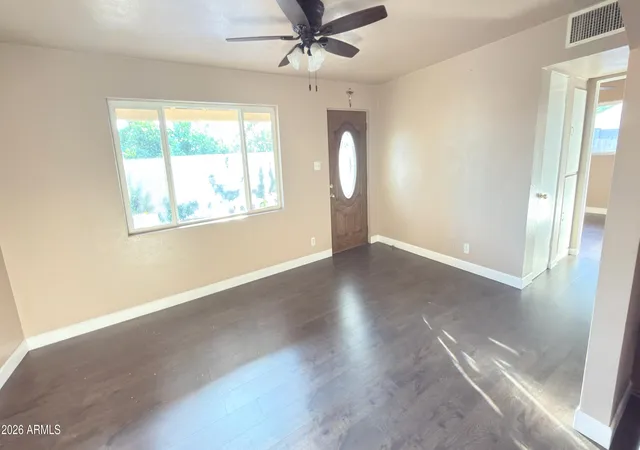 Photo 3 of Single family home for sale at 11427 N 112th Drive, Youngtown, AZ 85363 | MLS# 7060175 | Listing updated on 2026-09-29