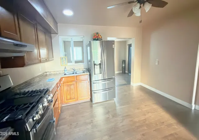Photo 4 of Single family home for sale at 11427 N 112th Drive, Youngtown, AZ 85363 | MLS# 7060175 | Listing updated on 2026-09-29