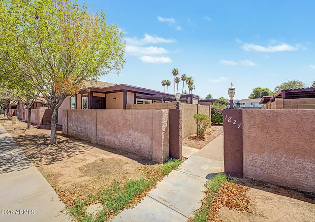 26th image of 1827 E Kirkland Ln #A, Tempe, AZ 85281 | MLS# 7060359